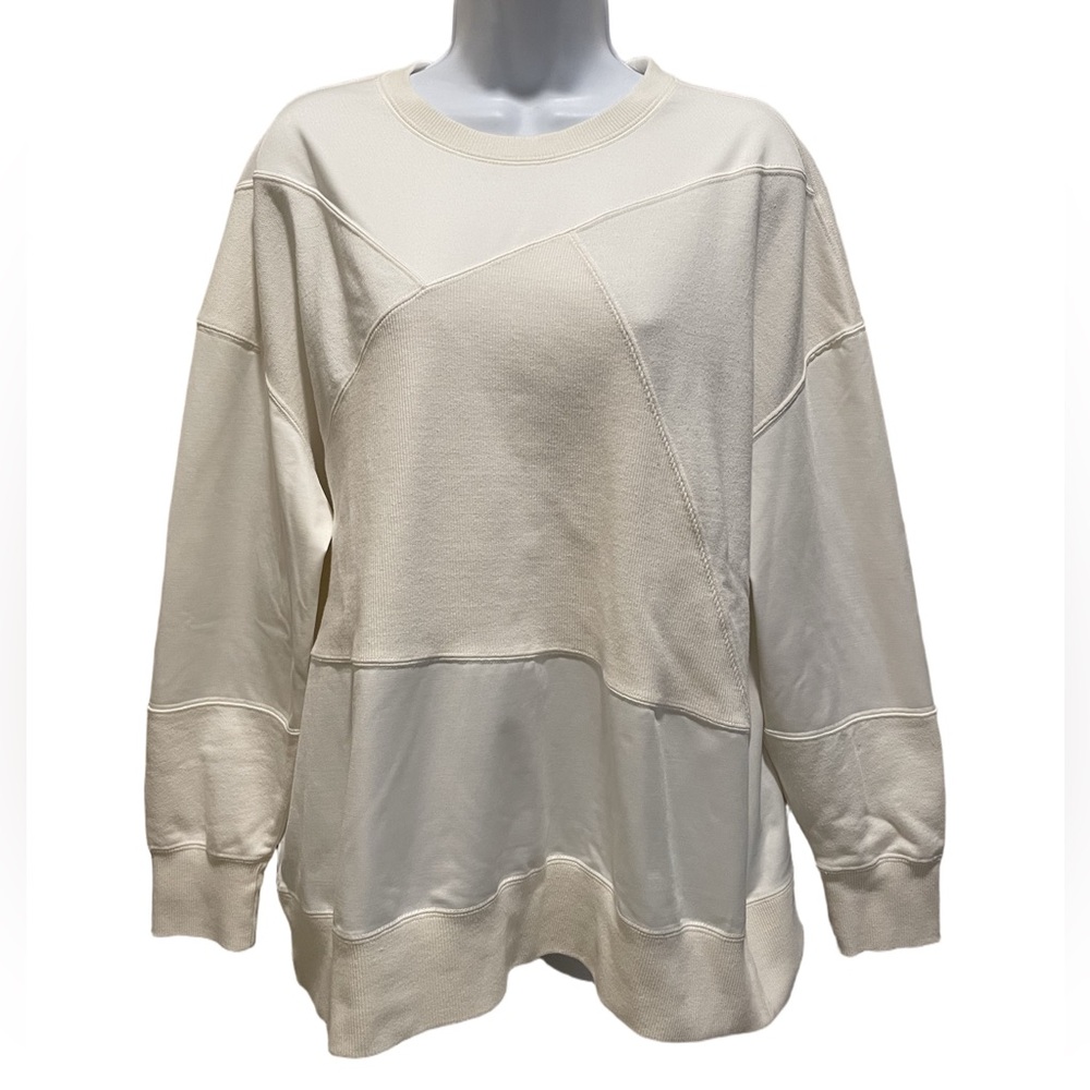 BKE Core pullover sweater. Size M.